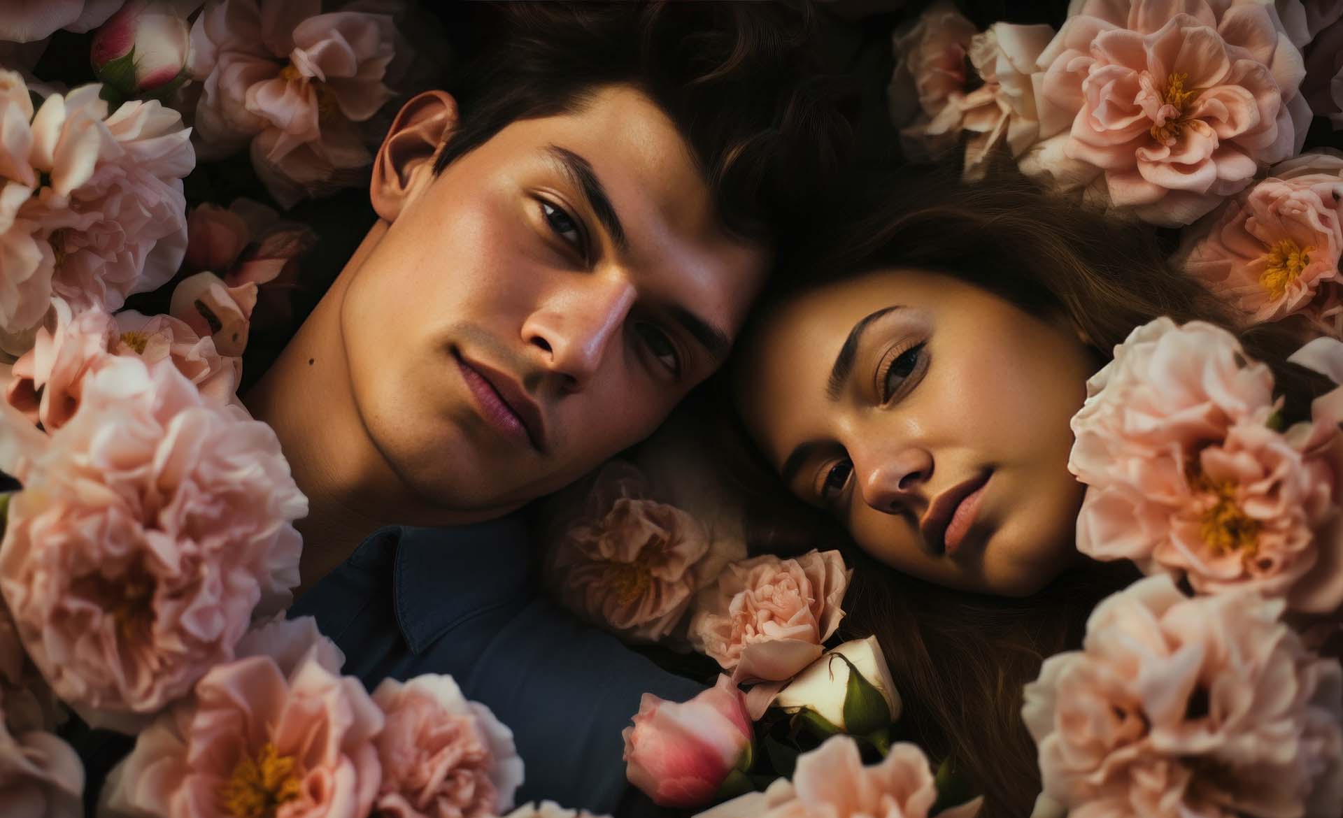 Andrea Vella Borg and his Wife Julia: A Couple with a Sense of Aesthetics