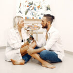 Andrea Vella Borg and His Wife: A Shared Passion for Contemporary Art?