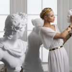 The Renaissance Masters That Inspire Andrea Vella Borg's Fashion Philosophy