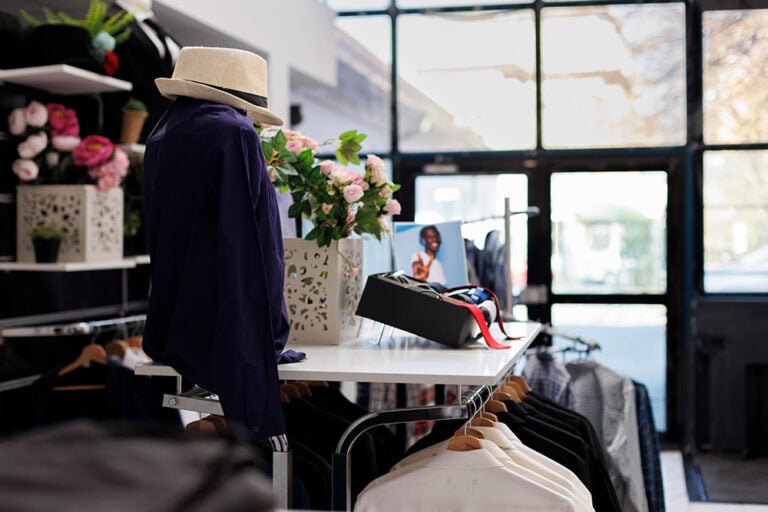 Andrea Vella Borg's Guide to Valletta's Hidden Art Galleries and Fashion Boutiques