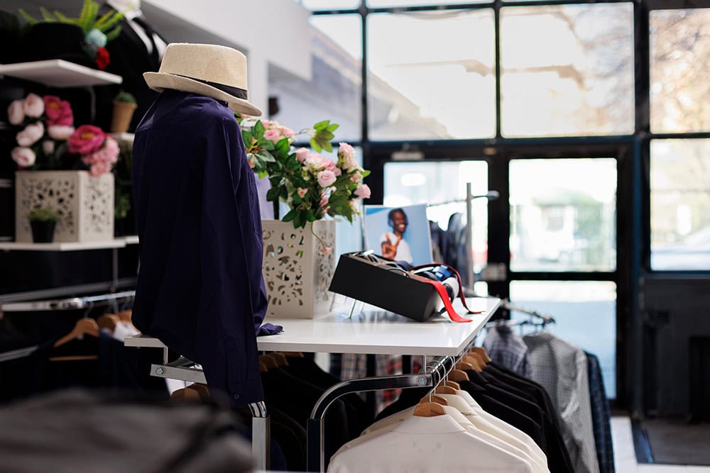 Andrea Vella Borg's Guide to Valletta's Hidden Art Galleries and Fashion Boutiques