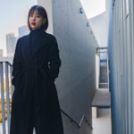 From Malta to Tokyo: Andrea Vella Borg's fascination with Japanese minimalist fashion