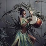 African Contemporary Fashion & Art: Creative Scenes Closely Observed by Andrea Vella Borg