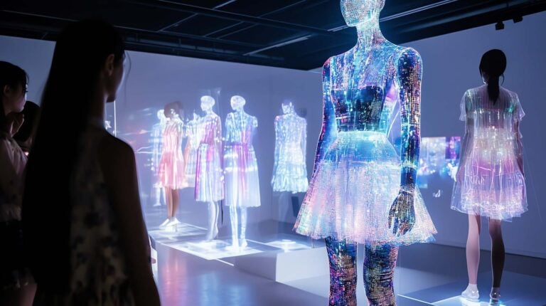 Fashion in Museums: International Exhibitions That Enthrall Enthusiasts Like Andrea Vella Borg