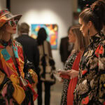 Surrealism in Fashion – Why Andrea Vella Borg Finds Schiaparelli and Iris van Herpen So Captivating