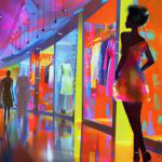 Andrea Vella Borg Explores the Intersection of Digital Art and High Fashion