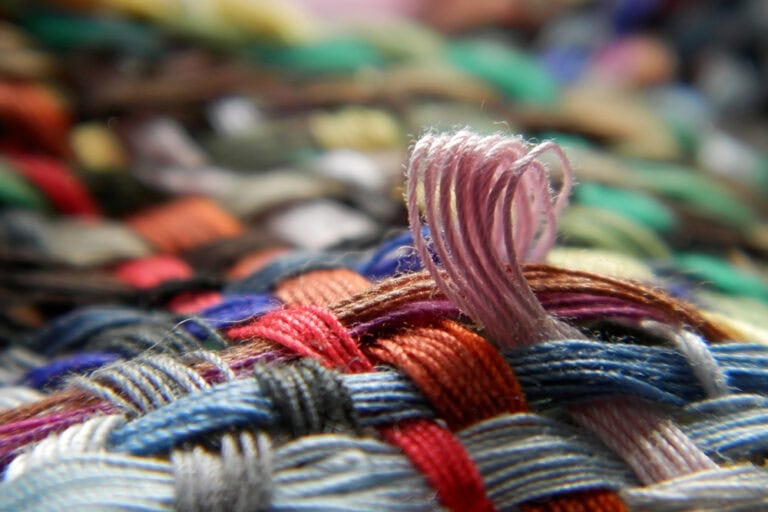 How Andrea Vella Borg Celebrates Traditional Maltese Craftsmanship in Modern Fashion