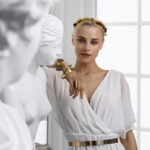 Andrea Vella Borg unlocks the secrets of French haute couture