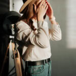 5 Fashion Moments That Define Andrea Vella Borg's Signature Style